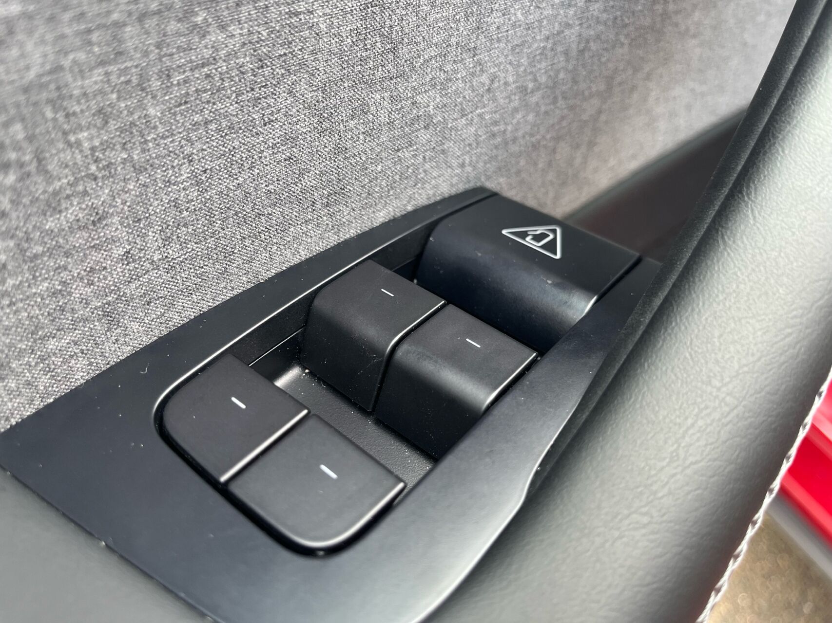 Billede af Tesla Model Y EL Long Range RWD 347HK 5d Aut.