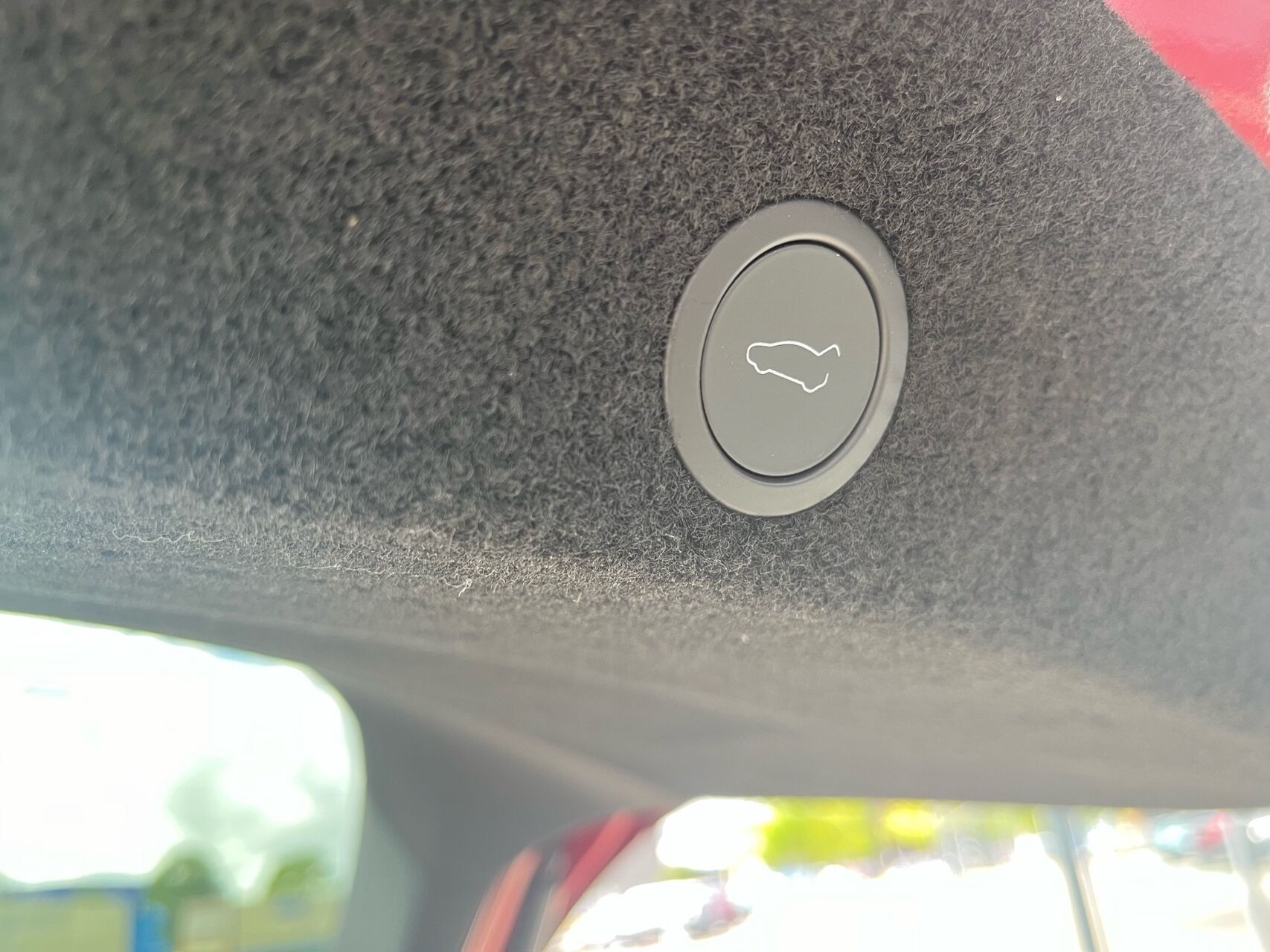 Billede af Tesla Model Y EL Long Range RWD 347HK 5d Aut.