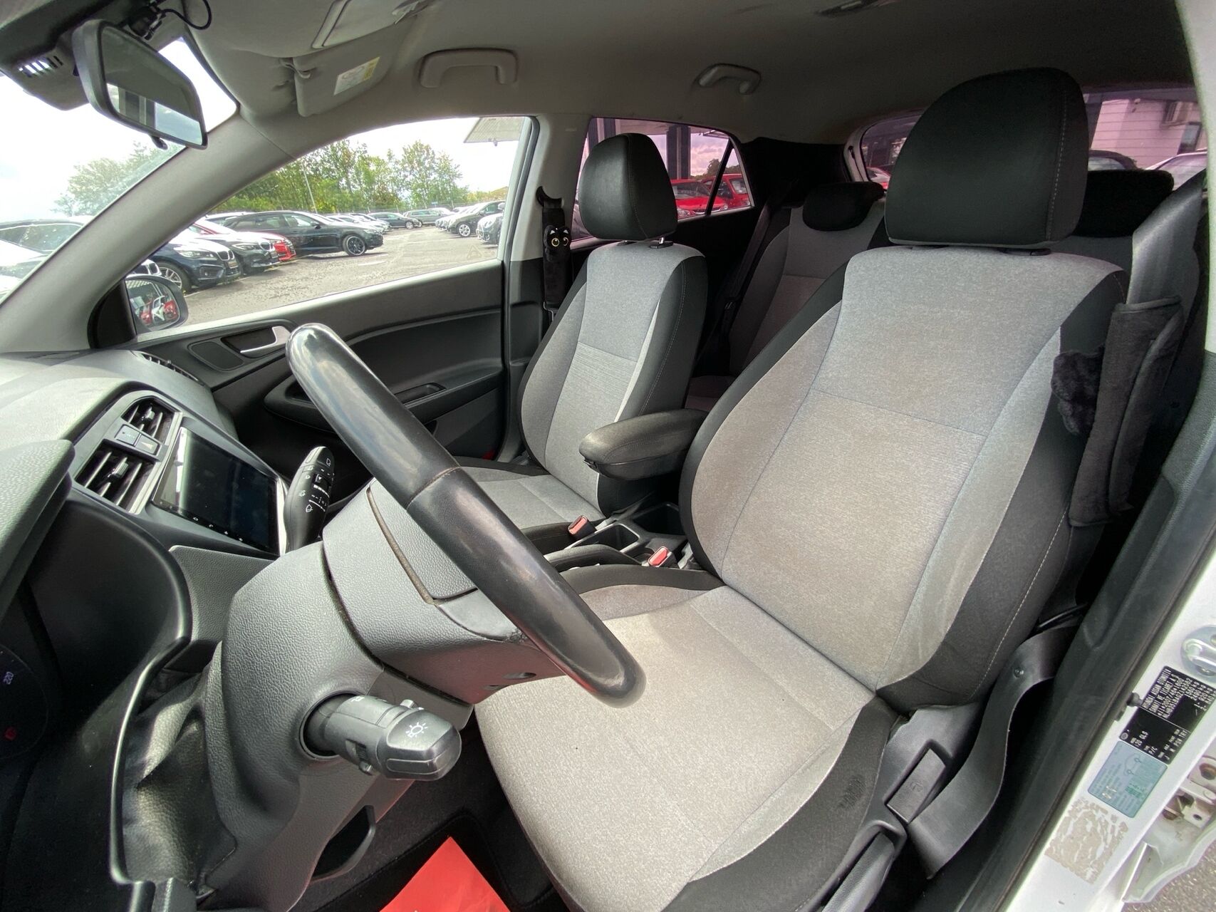 Billede af Hyundai i20 1,25 Trend 84HK 5d