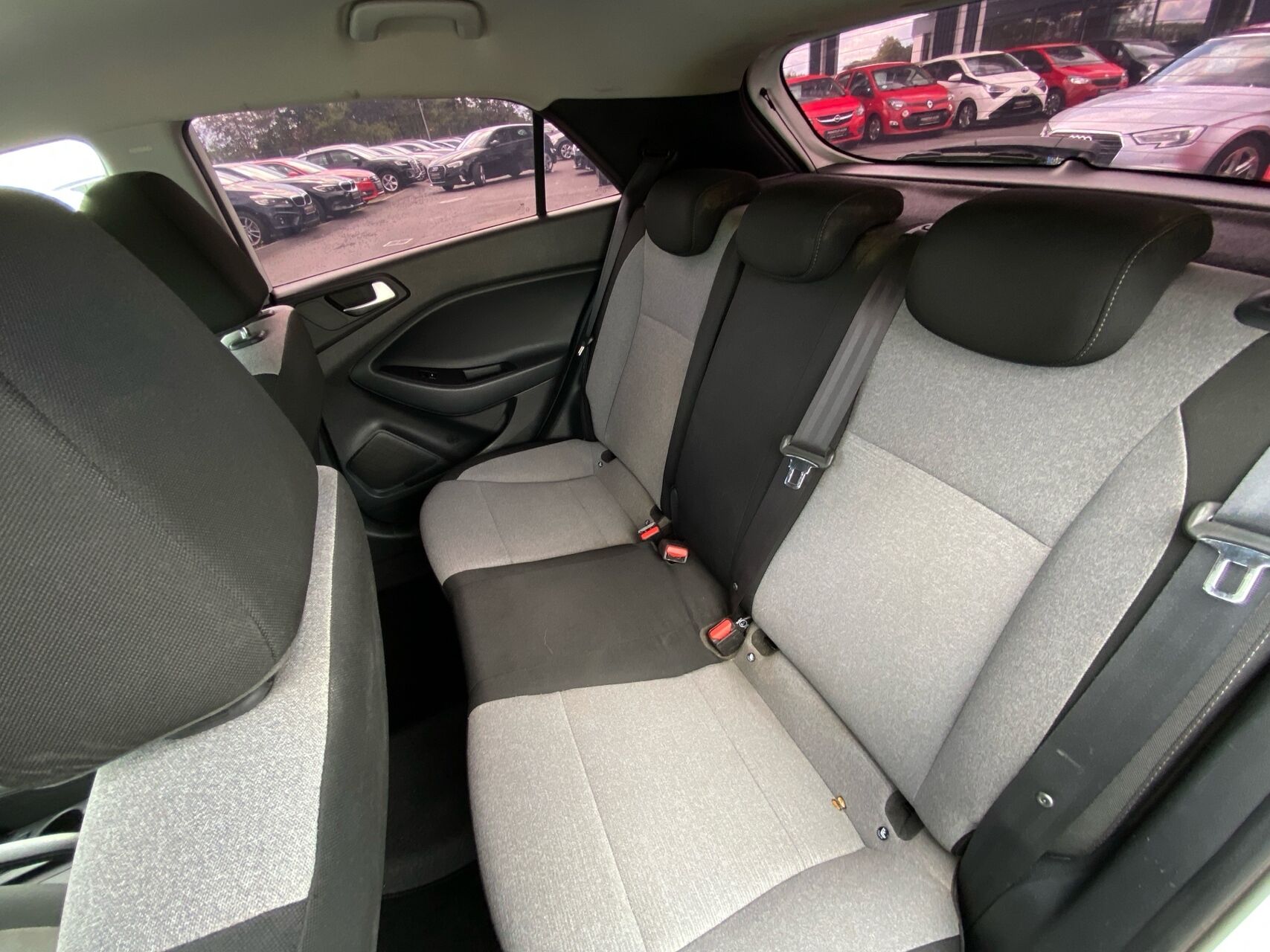 Billede af Hyundai i20 1,25 Trend 84HK 5d