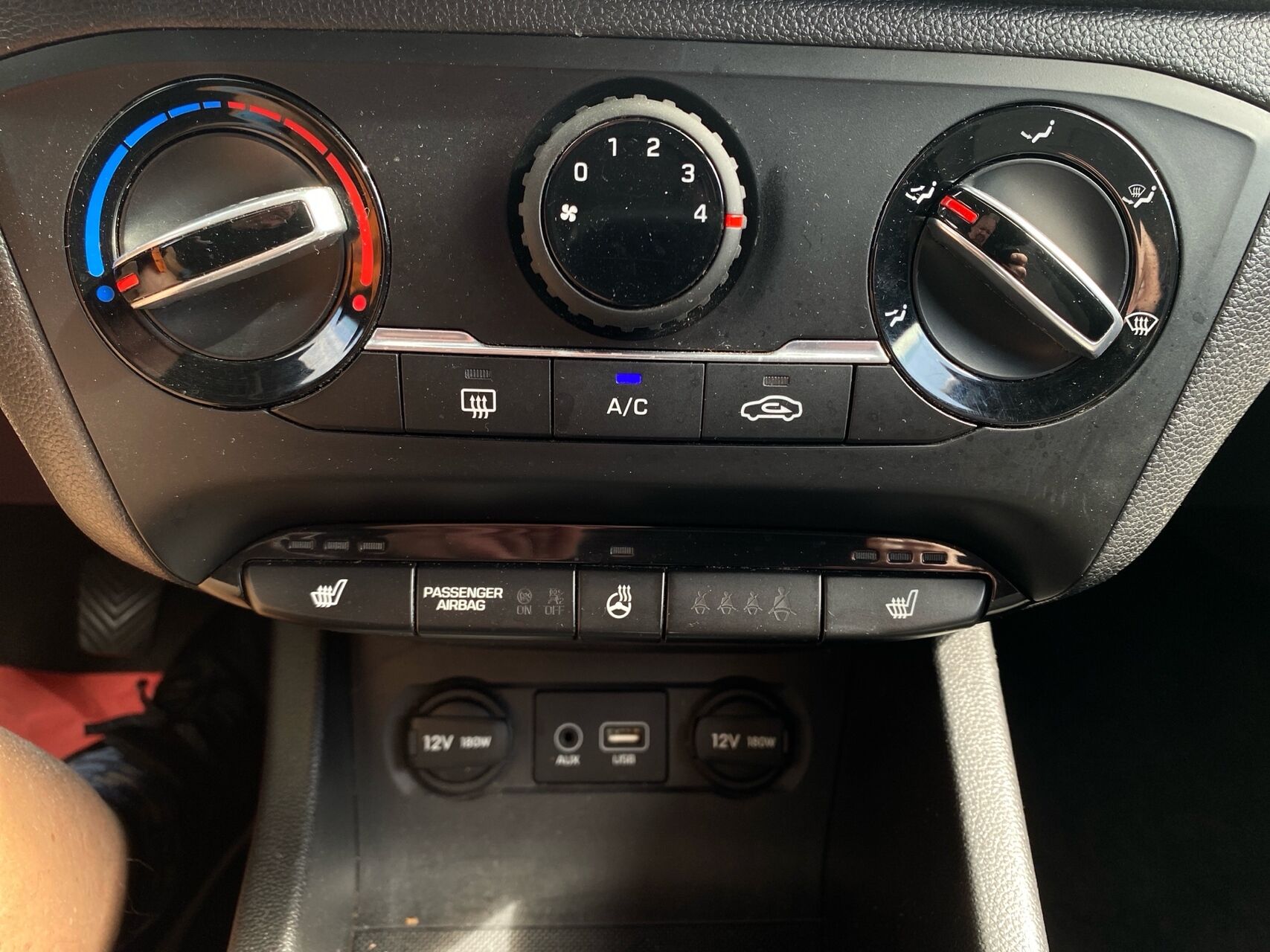 Billede af Hyundai i20 1,25 Trend 84HK 5d