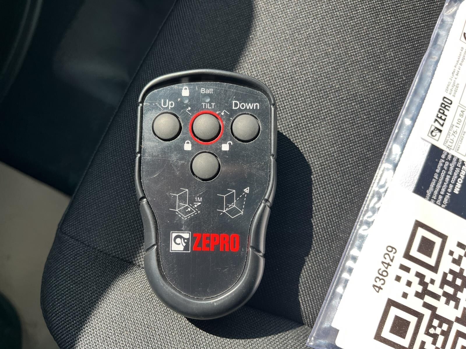Billede af Mercedes-Benz Sprinter 317 2,0 CDI A3 Pro 9G-Tronic 170HK Ladv./Chas. 9g Aut.