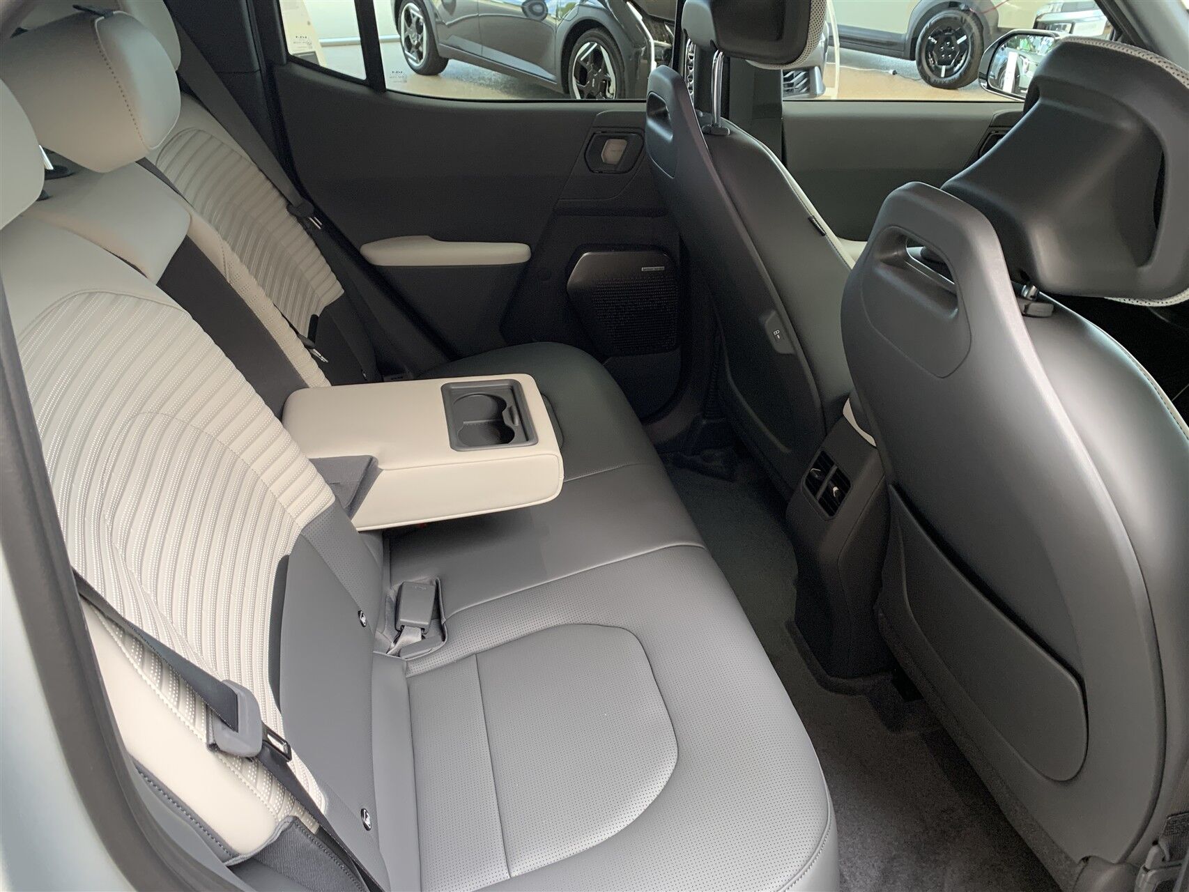 Billede af Kia EV2 Long Range GT-Line 135HK 5d Aut.