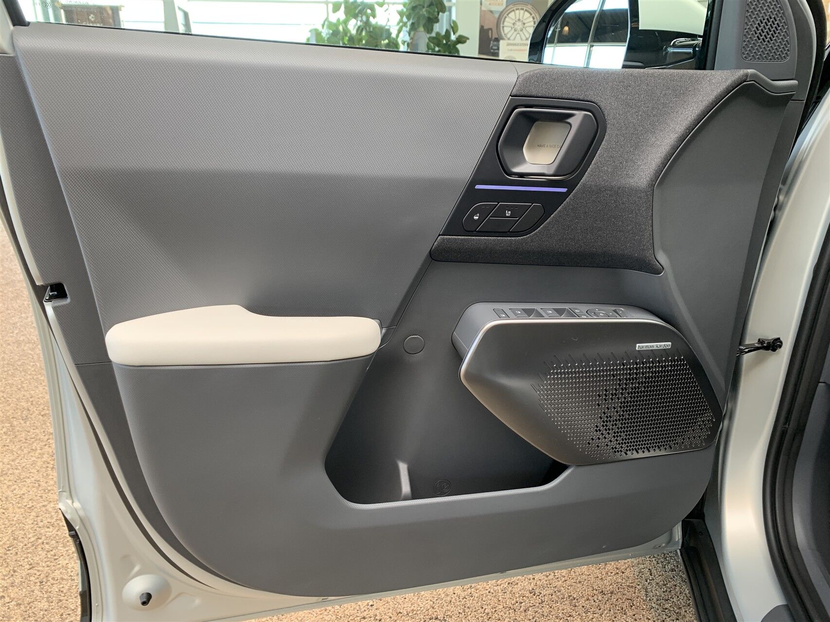 Billede af Kia EV2 Long Range GT-Line 135HK 5d Aut.