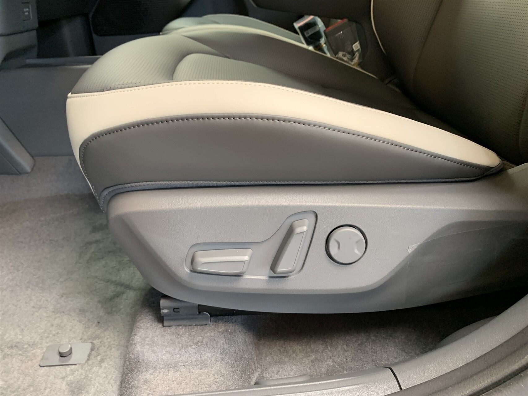 Billede af Kia EV2 Long Range GT-Line 135HK 5d Aut.