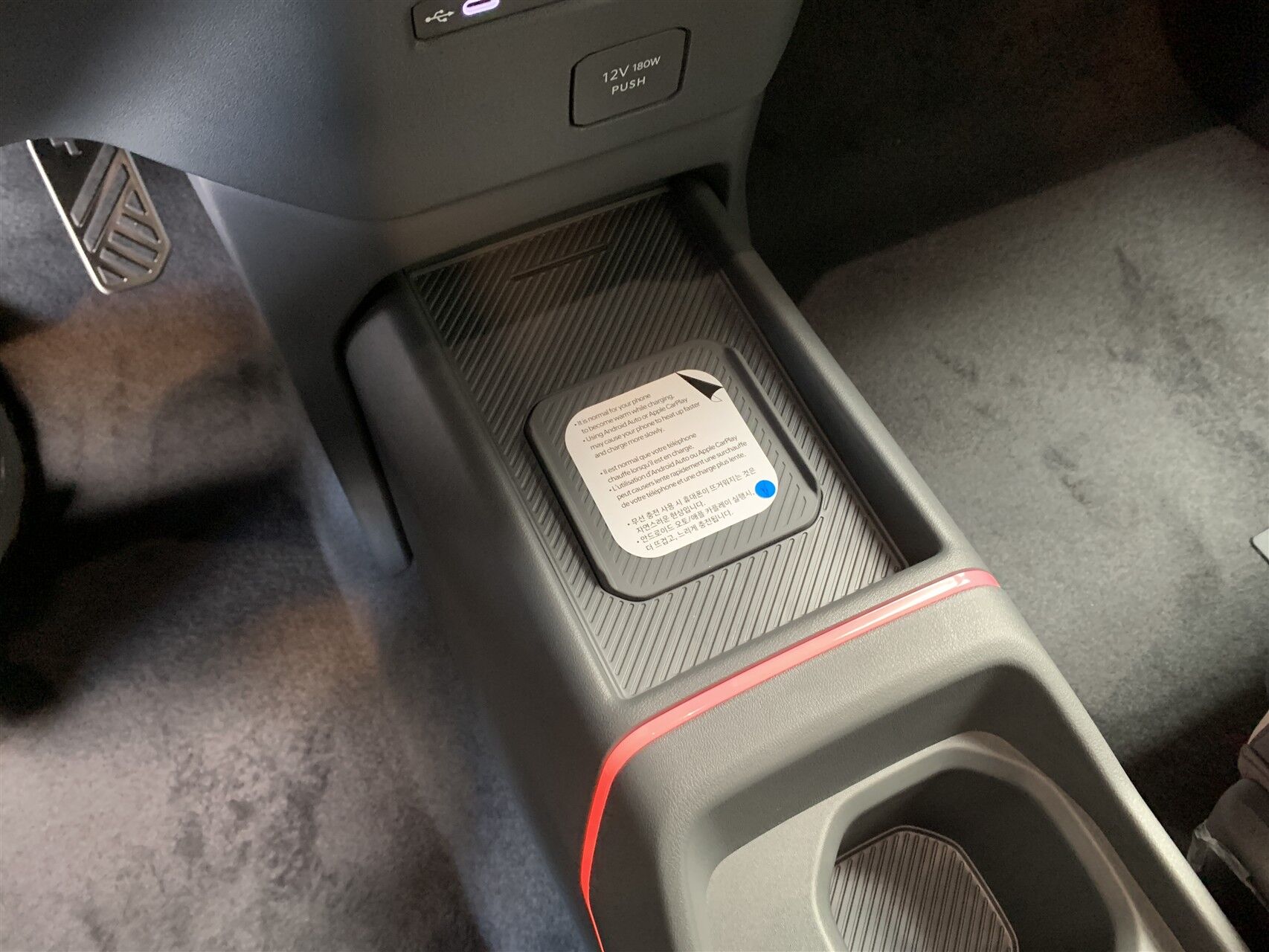 Billede af Kia EV2 Long Range GT-Line 135HK 5d Aut.