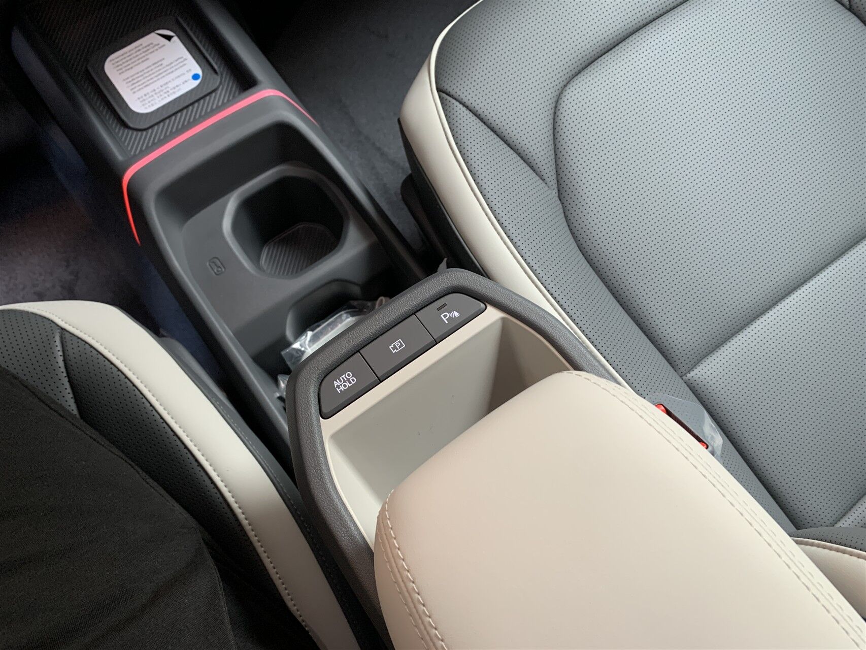 Billede af Kia EV2 Long Range GT-Line 135HK 5d Aut.