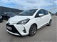 Billede af Toyota Yaris 1,5 Hybrid H2 Exclusive E-CVT 100HK 5d Trinl. Gear