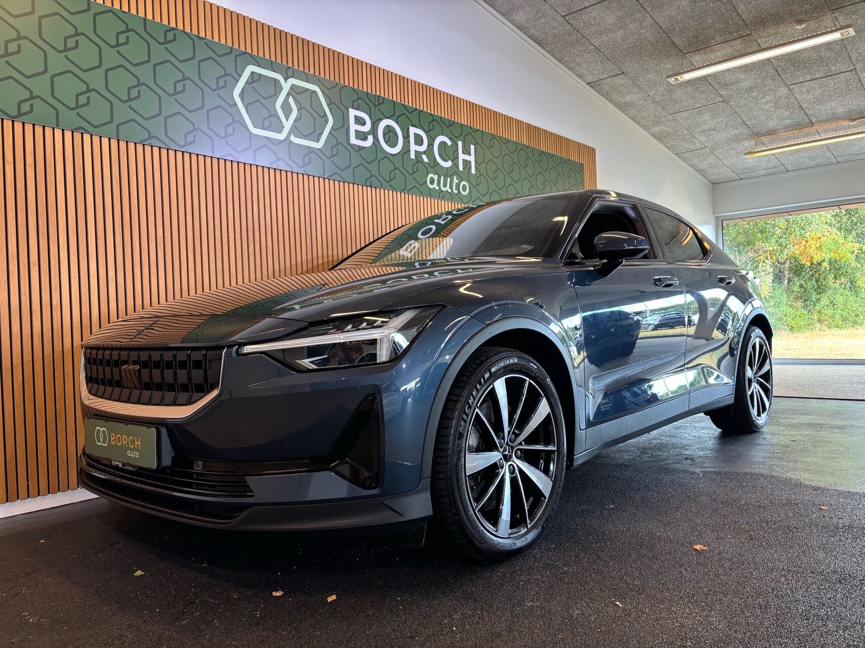 Billede af Polestar 2 EL 231HK 5d Aut.