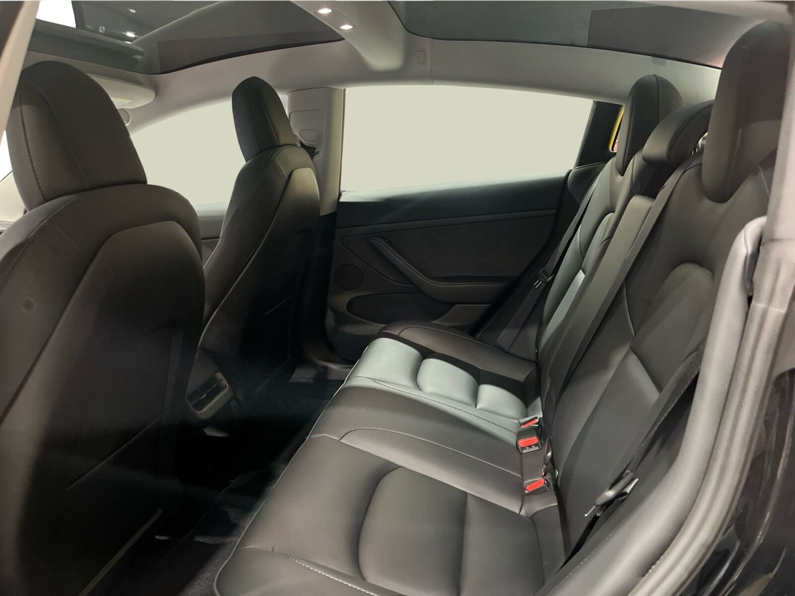Billede af Tesla Model 3 EL Long Range AWD 498HK Aut.