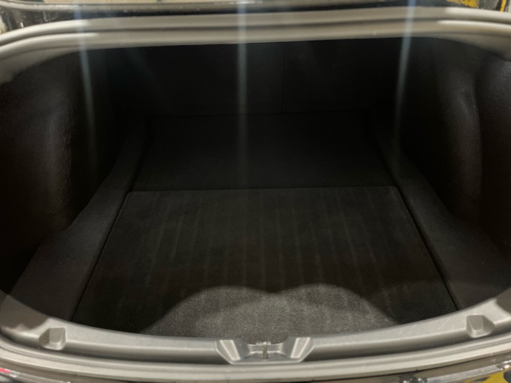 Billede af Tesla Model 3 EL Long Range AWD 498HK Aut.