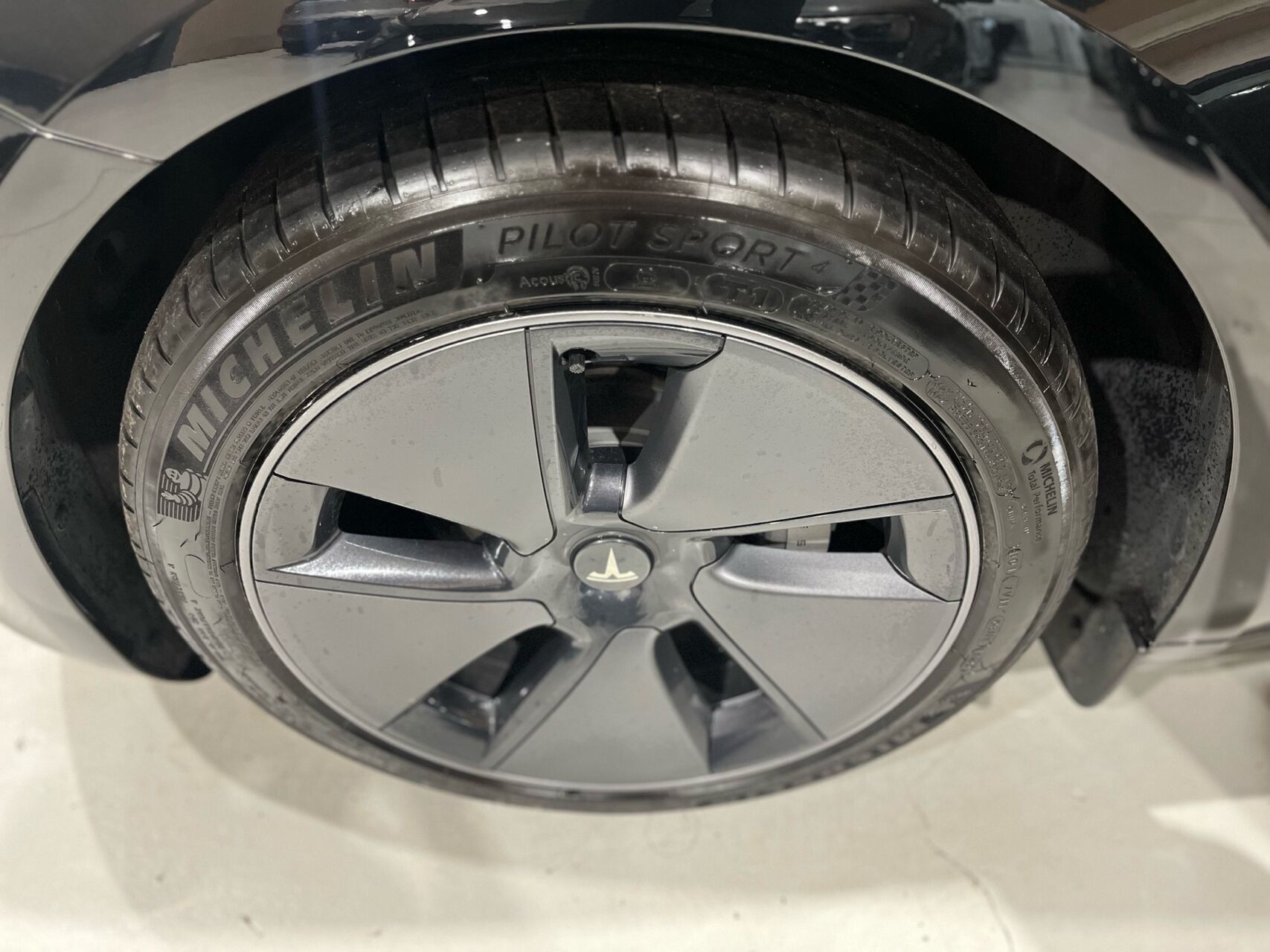 Billede af Tesla Model 3 EL Long Range AWD 498HK Aut.