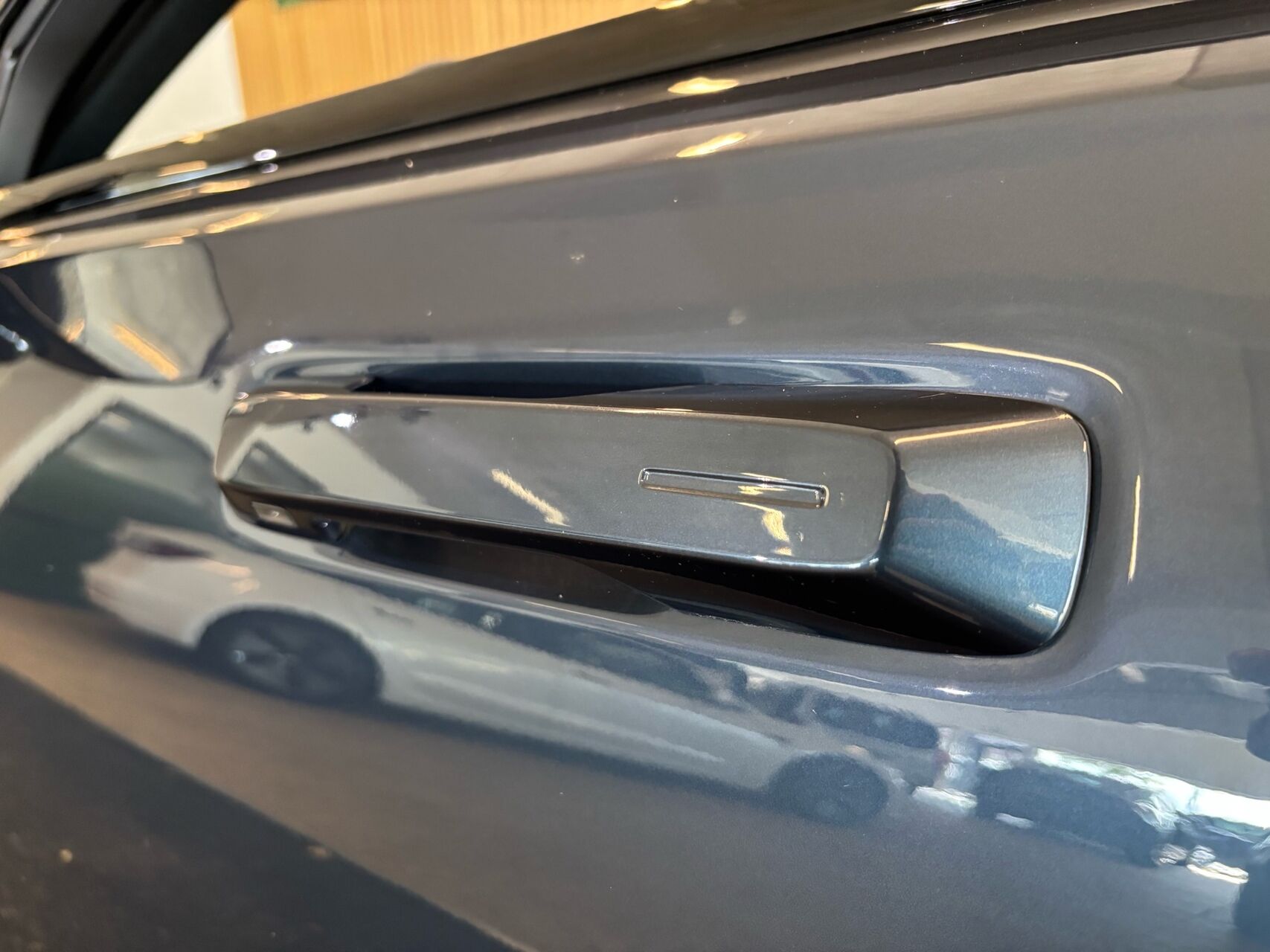 Billede af Polestar 2 EL 231HK 5d Aut.