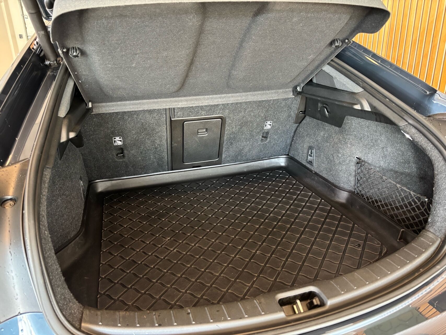 Billede af Polestar 2 EL 231HK 5d Aut.