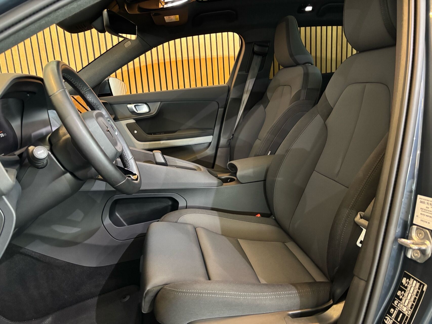 Billede af Polestar 2 EL 231HK 5d Aut.