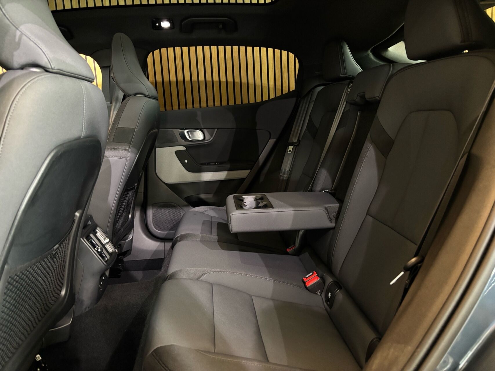 Billede af Polestar 2 EL 231HK 5d Aut.