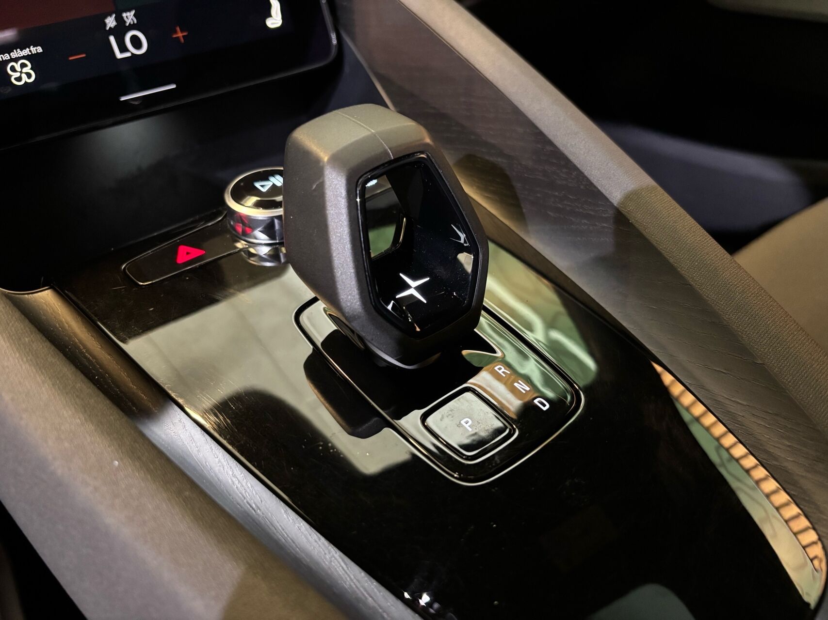 Billede af Polestar 2 EL 231HK 5d Aut.