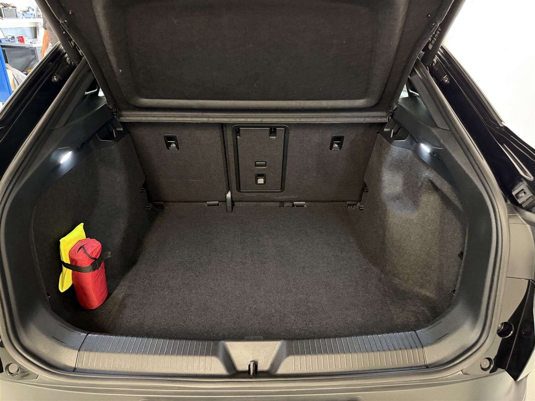 Billede af VW ID.5 EL Pro Performance 204HK 5d Aut.