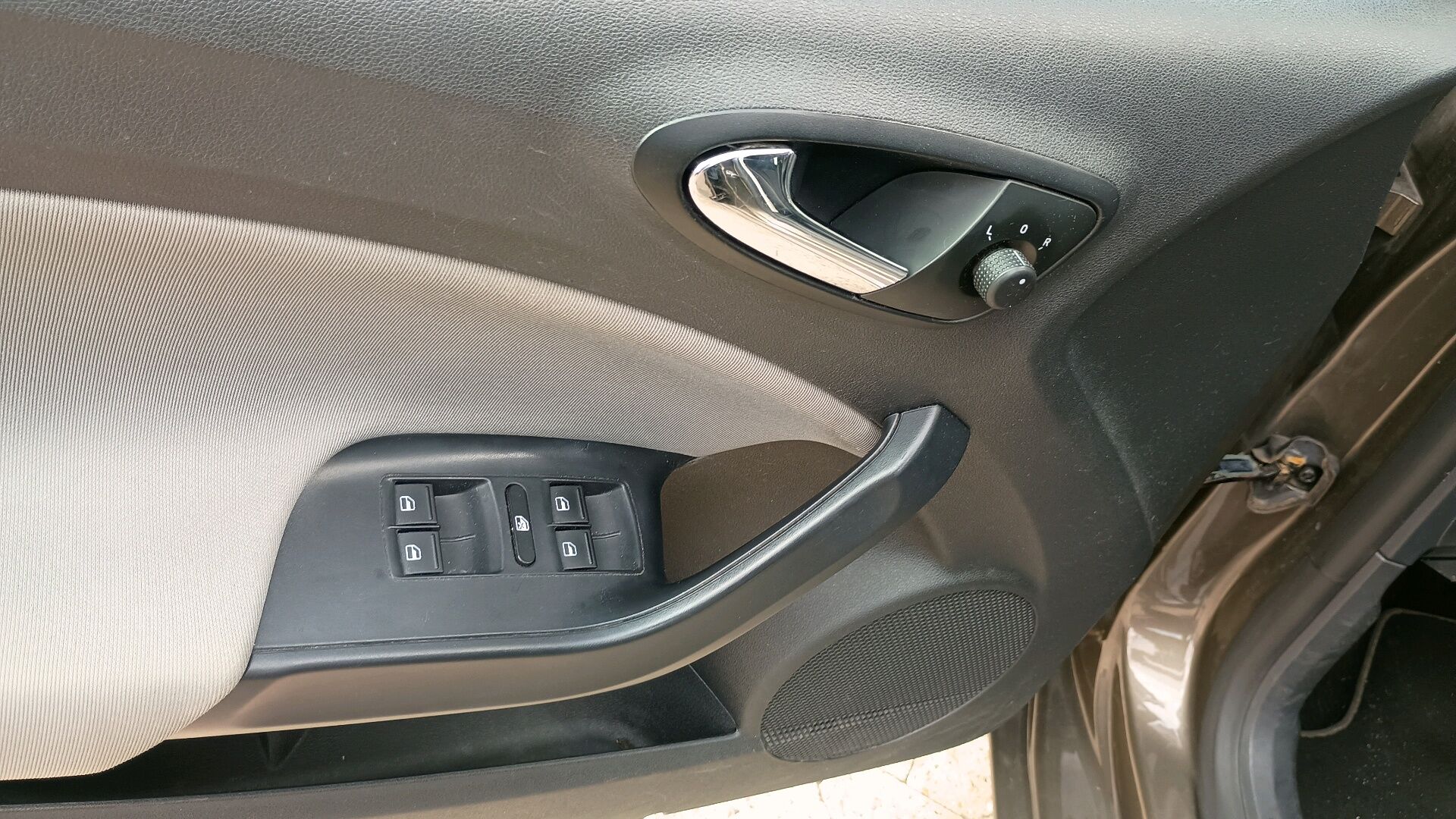 Billede af Seat Ibiza 1,0 TSI Style 95HK 5d
