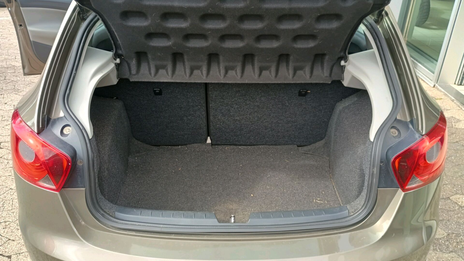 Billede af Seat Ibiza 1,0 TSI Style 95HK 5d