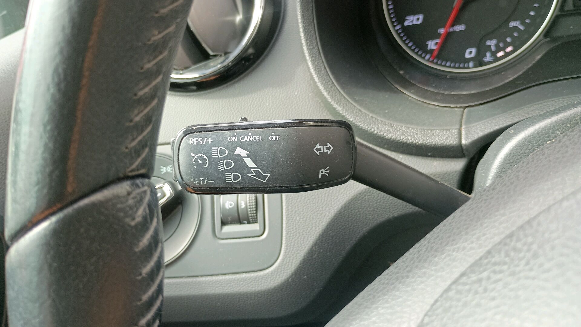 Billede af Seat Ibiza 1,0 TSI Style 95HK 5d