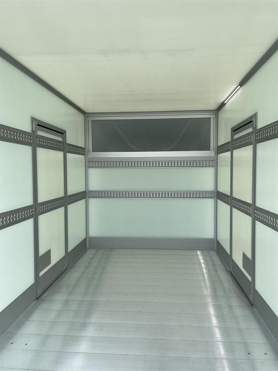 Billede af Mercedes-Benz Sprinter 317 2,0 CDI A3 Pro 9G-Tronic 170HK Ladv./Chas. 9g Aut.