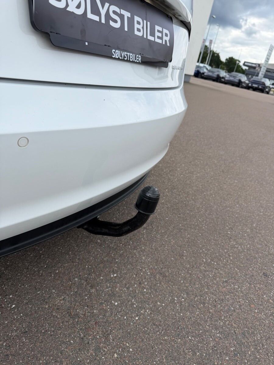 Billede af Tesla Model 3 EL Long Range AWD 498HK Aut.