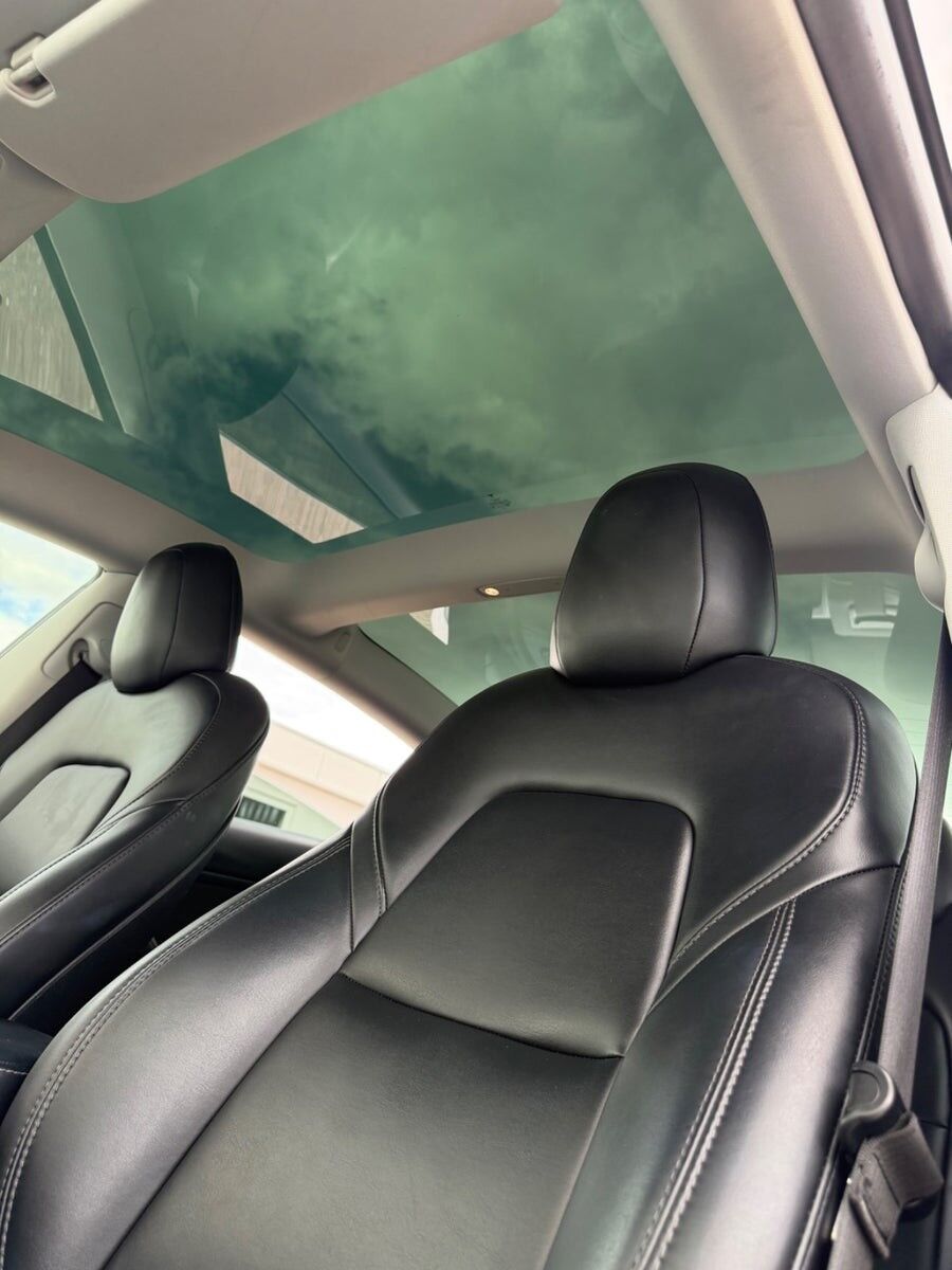 Billede af Tesla Model 3 EL Long Range AWD 498HK Aut.