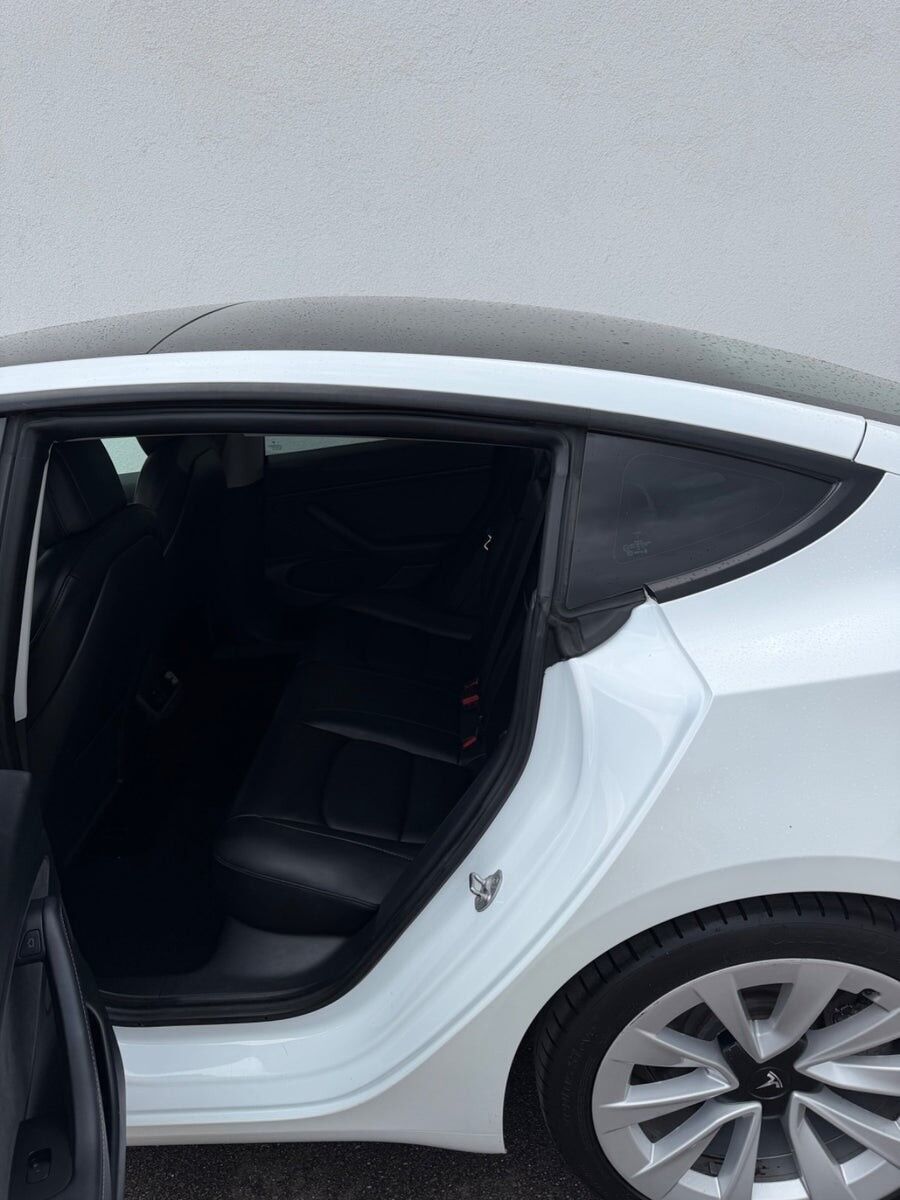 Billede af Tesla Model 3 EL Long Range AWD 498HK Aut.