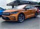 Billede af Skoda Enyaq Coupe iV RS 4x4 299HK 5d Aut.
