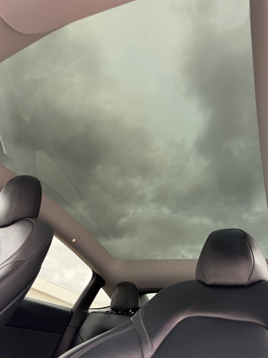 Billede af Tesla Model Y EL Long Range AWD 514HK 5d Aut.