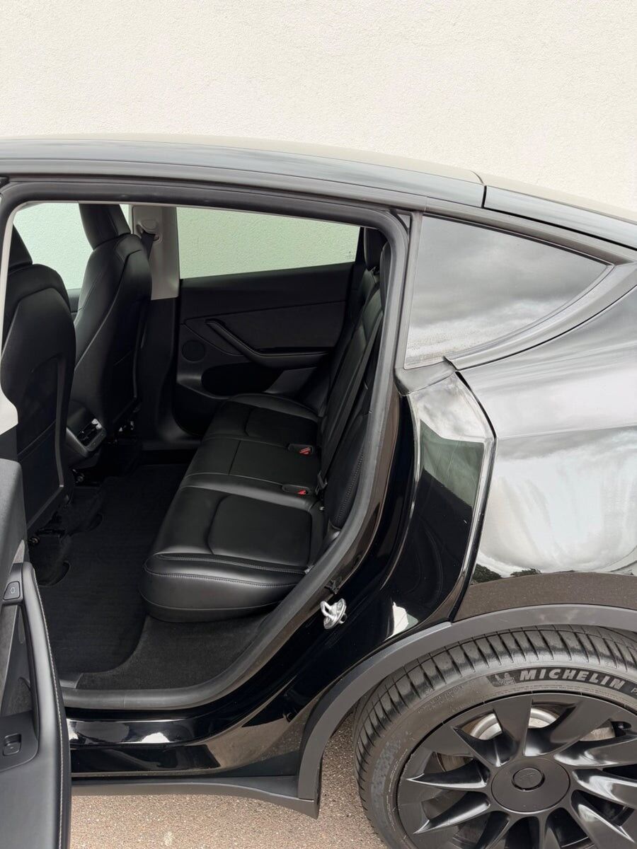 Billede af Tesla Model Y EL Long Range AWD 514HK 5d Aut.