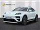 Billede af Porsche Macan Turbo EL 4WD 639HK 5d Aut.