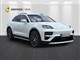 Billede af Porsche Macan Turbo EL 4WD 639HK 5d Aut.