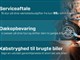 Billede af Porsche Macan Turbo EL 4WD 639HK 5d Aut.