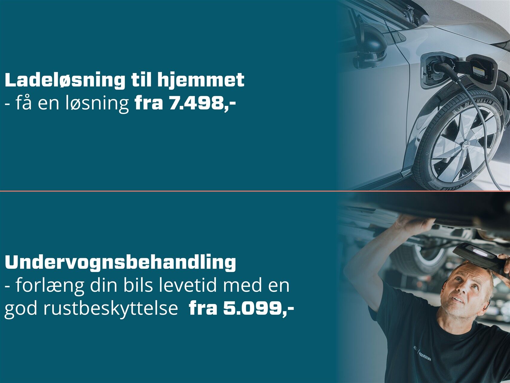 Billede af Porsche Macan Turbo EL 4WD 639HK 5d Aut.