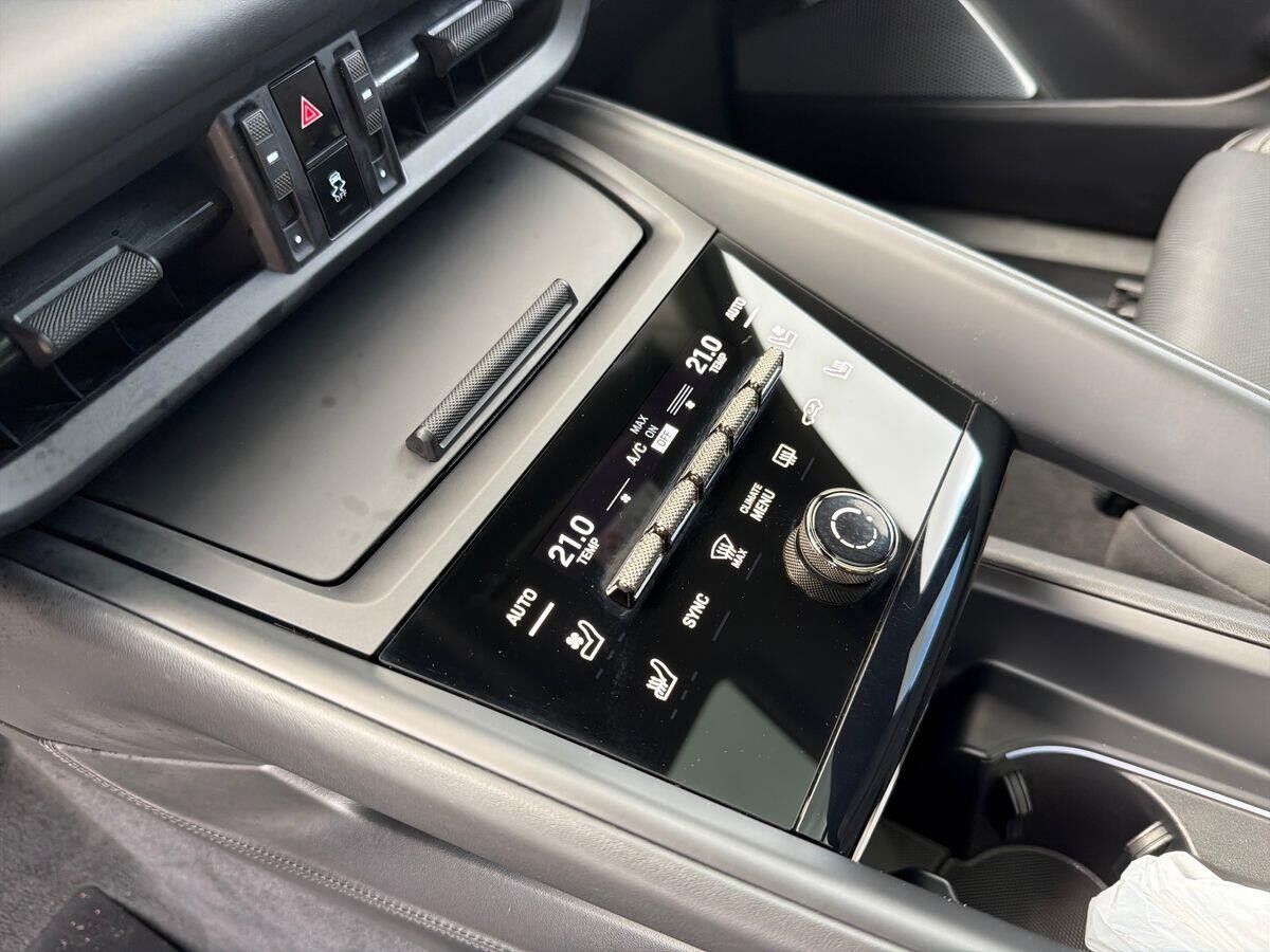 Billede af Porsche Macan Turbo EL 4WD 639HK 5d Aut.