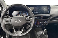 Hyundai i10 1,0 Essential 67HK 5d