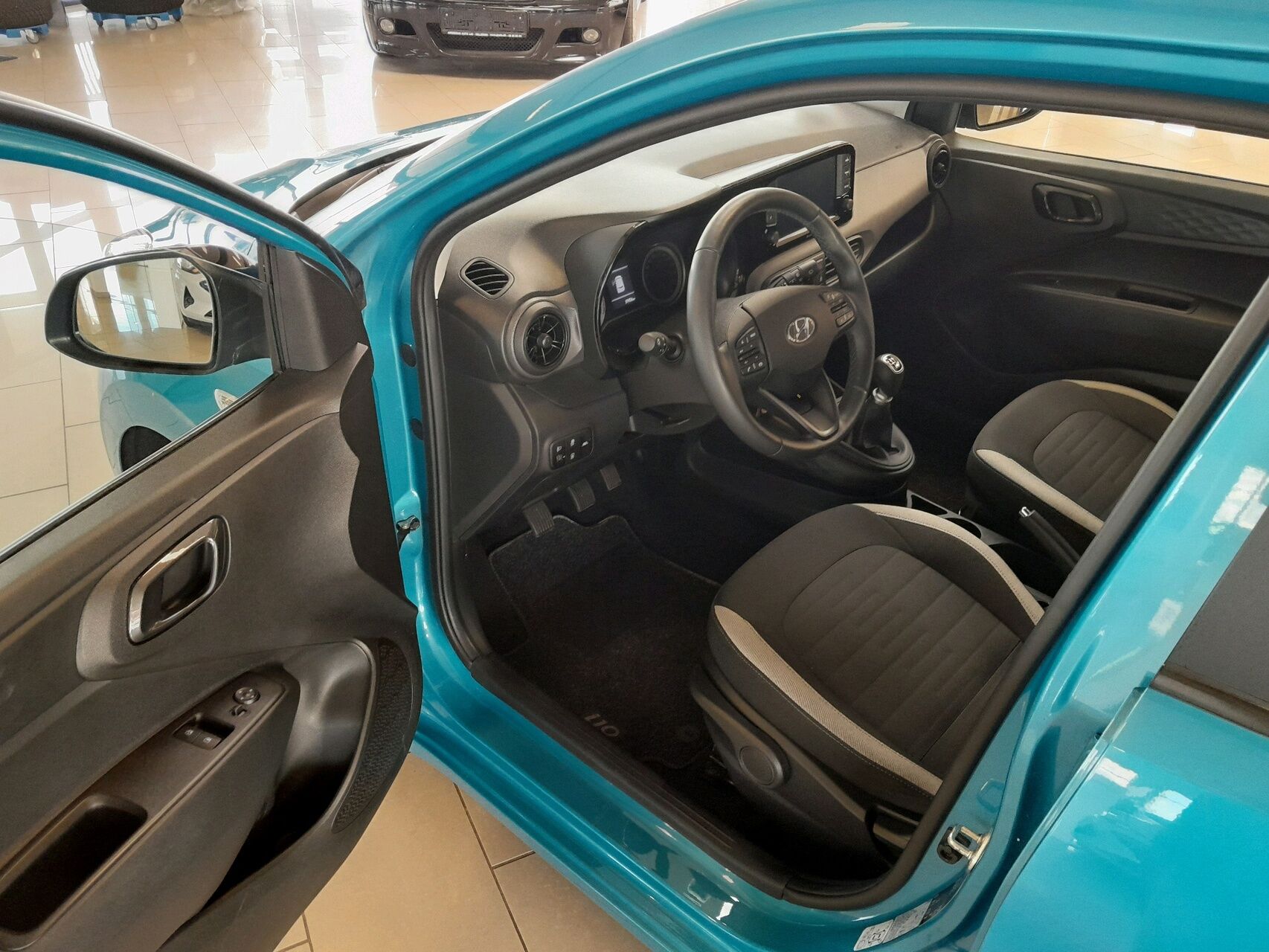 Billede af Hyundai i10 1,0 Advanced 67HK 5d