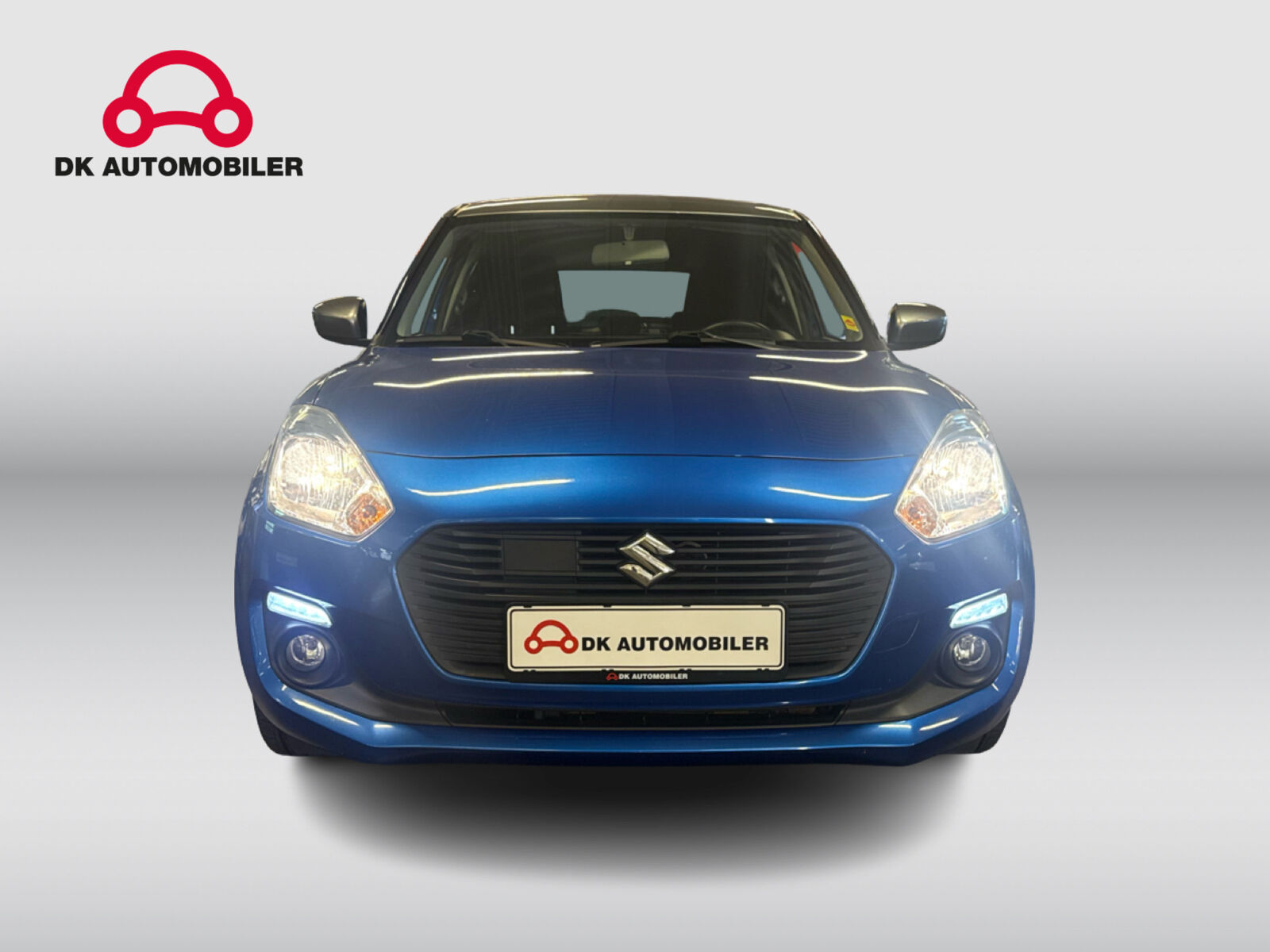 Billede af Suzuki Swift 1,2 Dualjet Action Xtra AEB 90HK 5d
