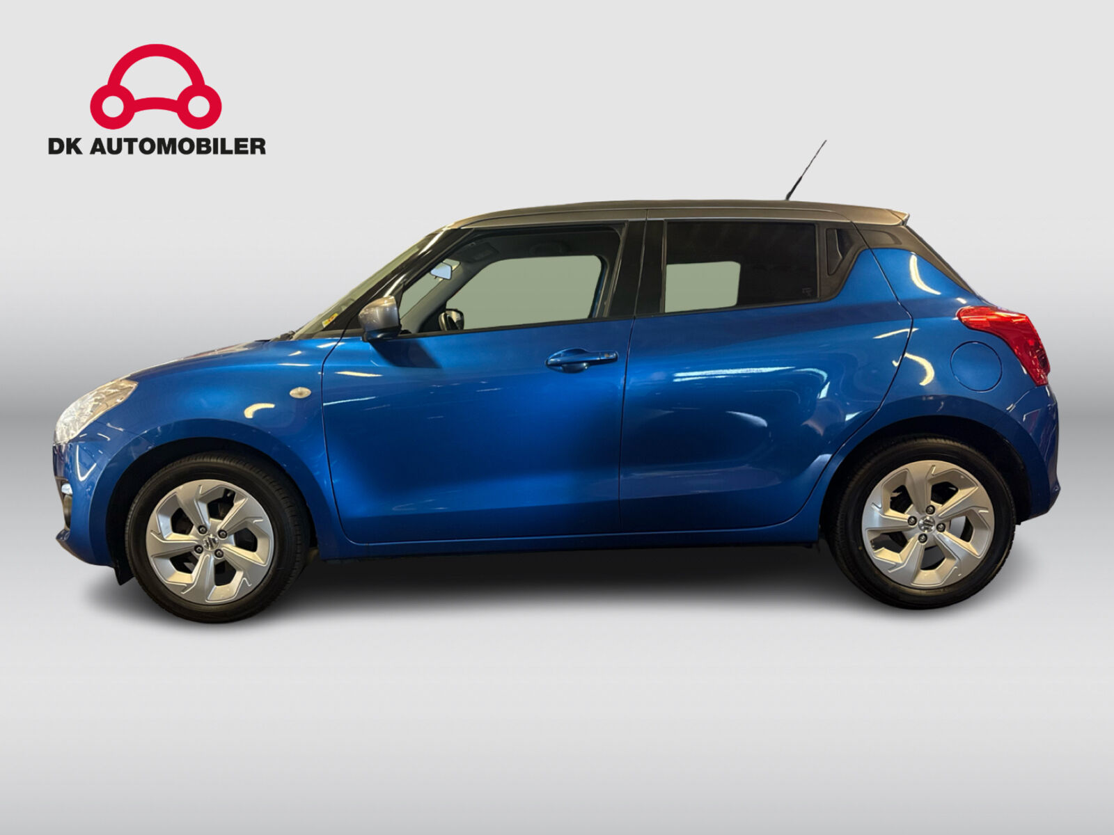 Billede af Suzuki Swift 1,2 Dualjet Action Xtra AEB 90HK 5d