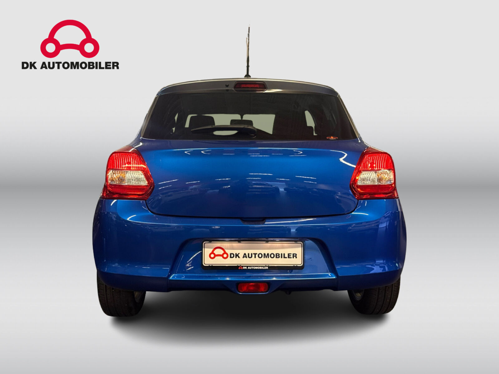 Billede af Suzuki Swift 1,2 Dualjet Action Xtra AEB 90HK 5d