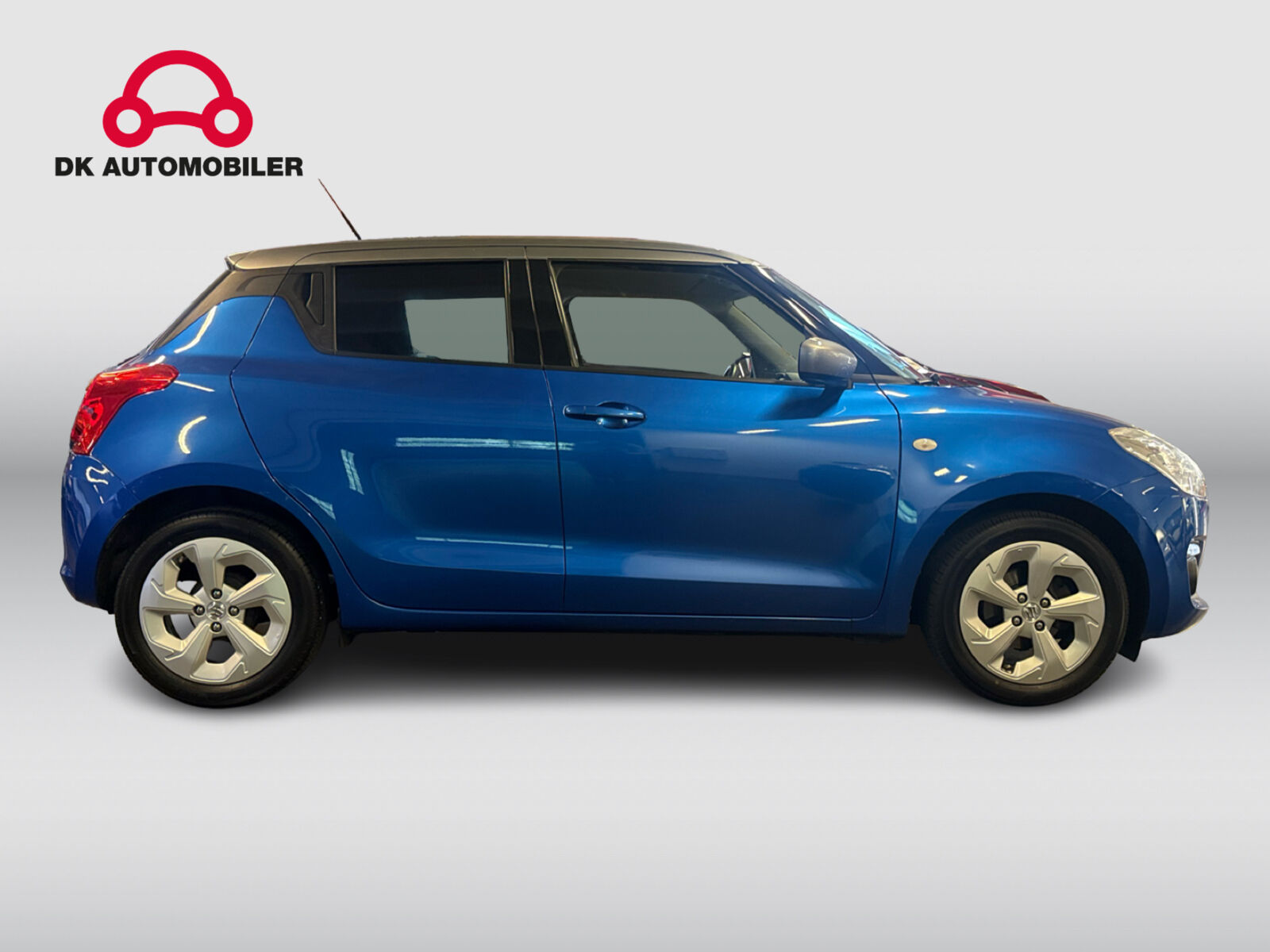 Billede af Suzuki Swift 1,2 Dualjet Action Xtra AEB 90HK 5d
