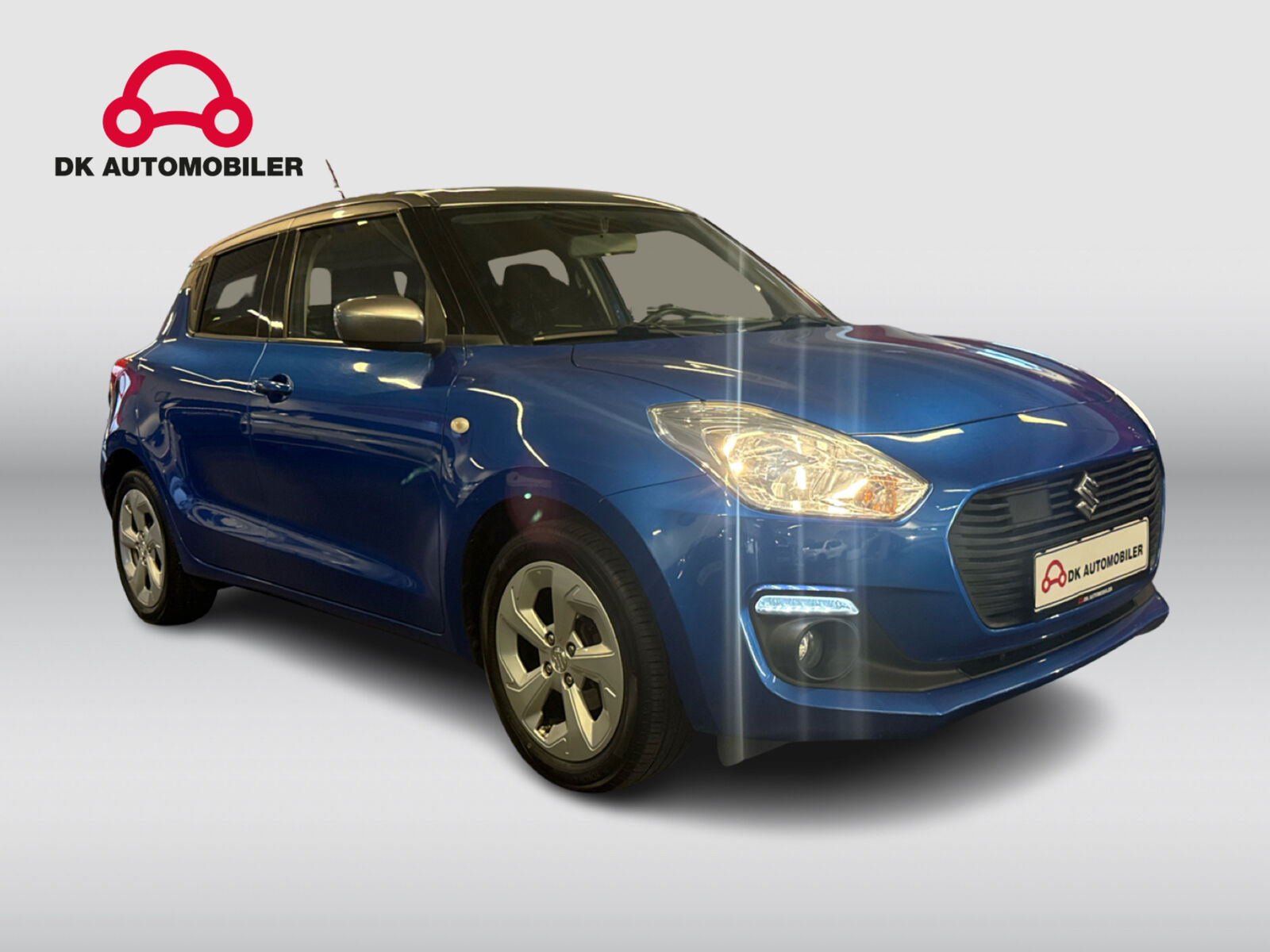 Billede af Suzuki Swift 1,2 Dualjet Action Xtra AEB 90HK 5d