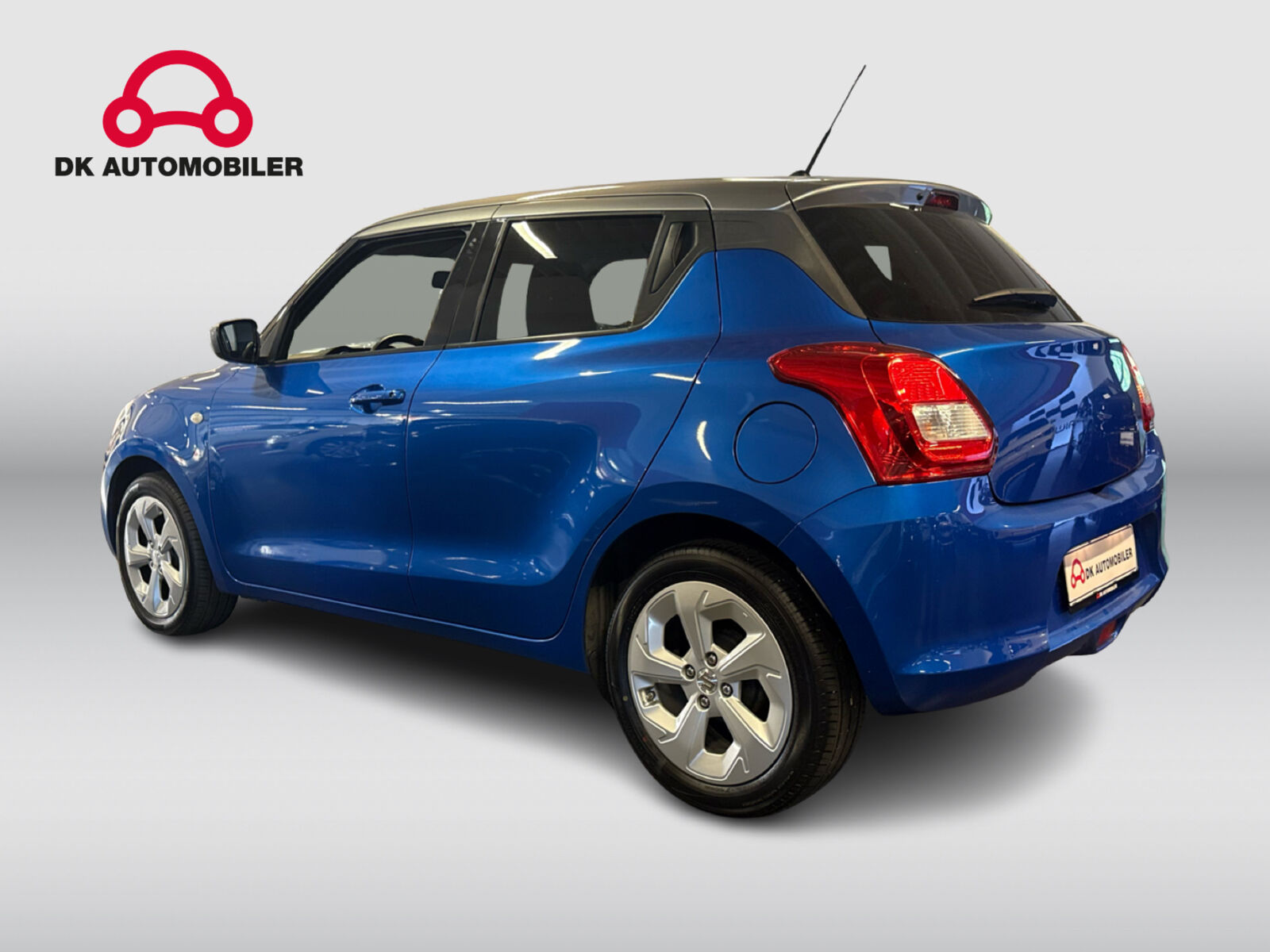 Billede af Suzuki Swift 1,2 Dualjet Action Xtra AEB 90HK 5d