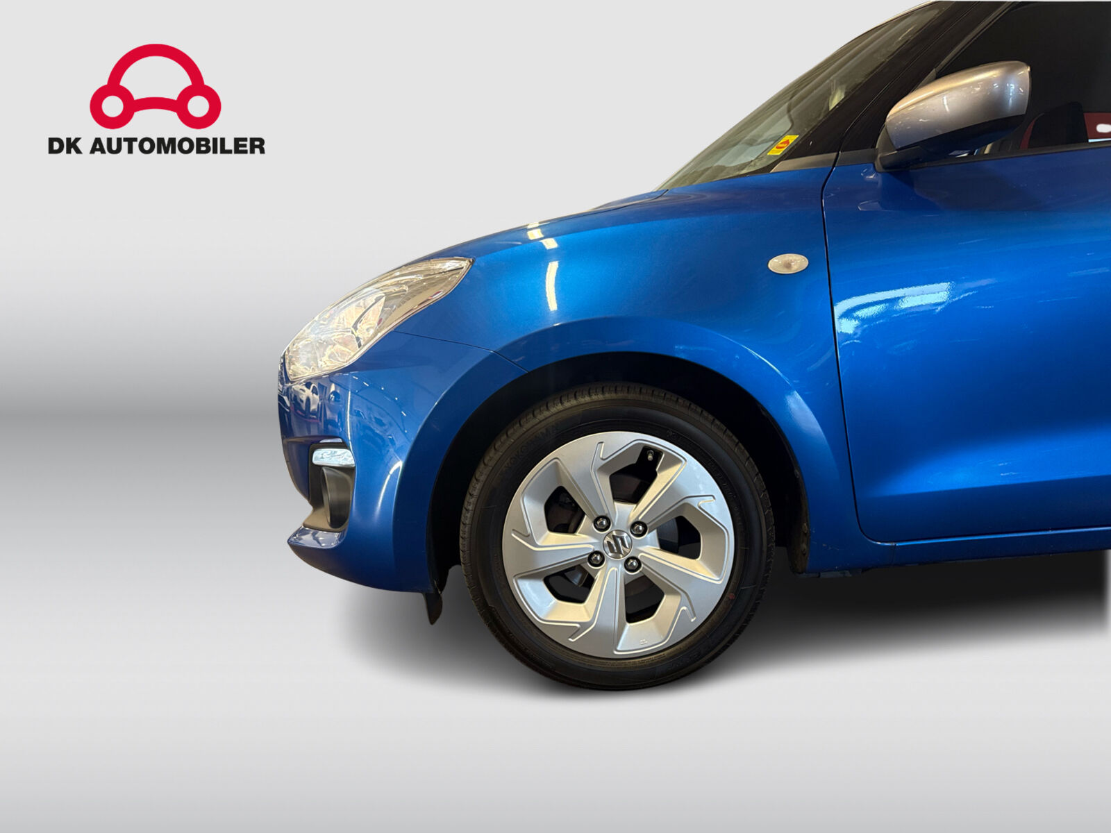 Billede af Suzuki Swift 1,2 Dualjet Action Xtra AEB 90HK 5d