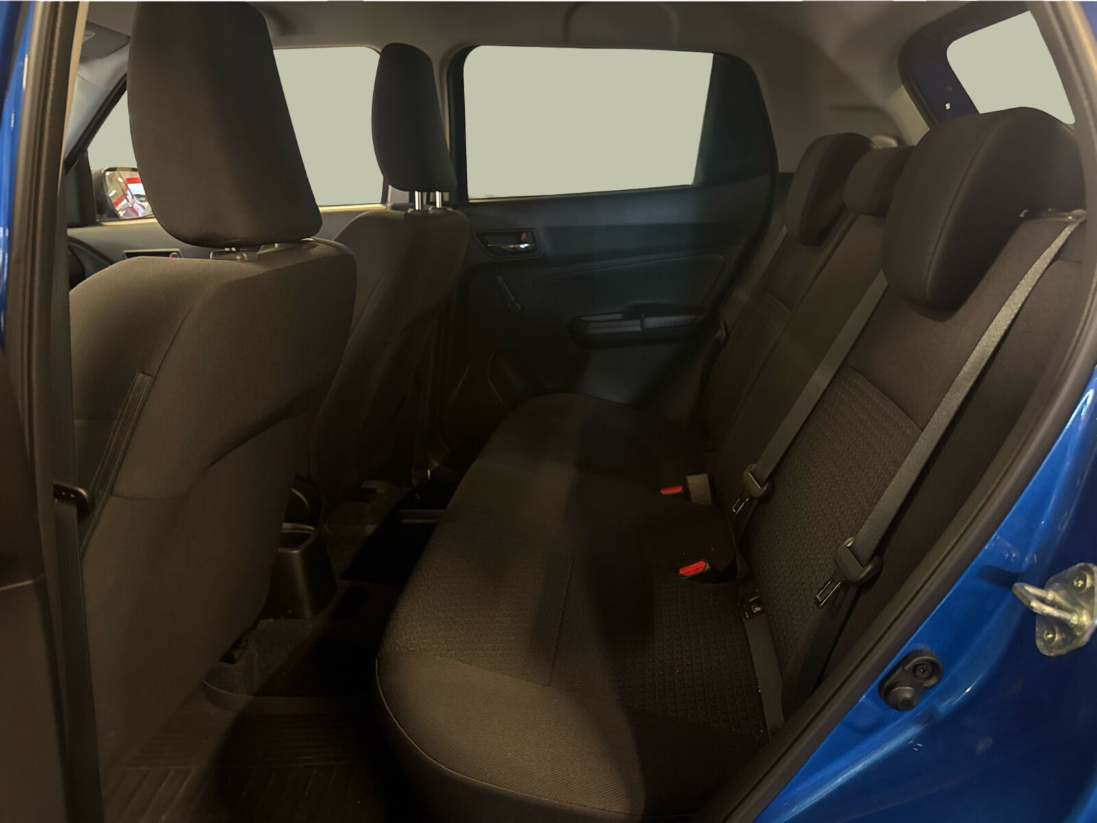 Billede af Suzuki Swift 1,2 Dualjet Action Xtra AEB 90HK 5d
