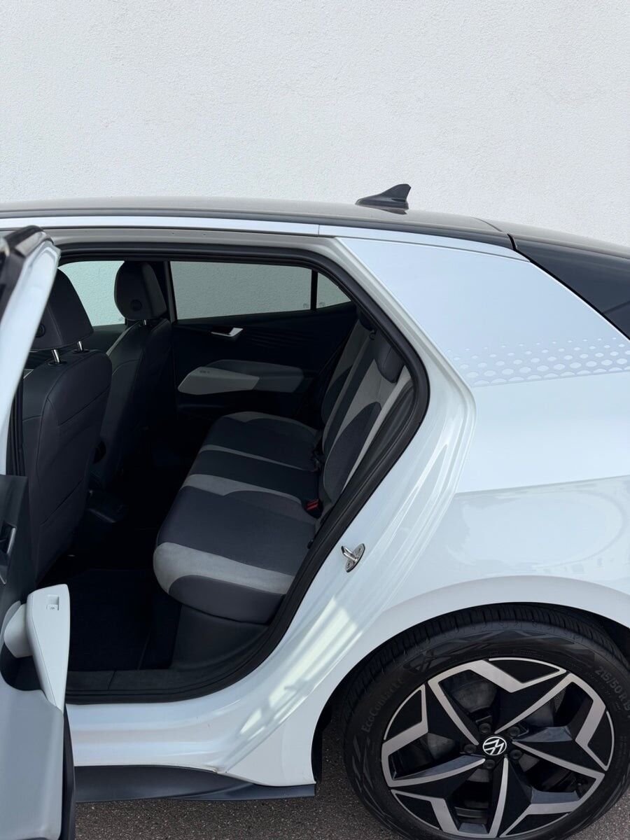 Billede af VW ID.3 EL 1st 204HK 5d Aut.