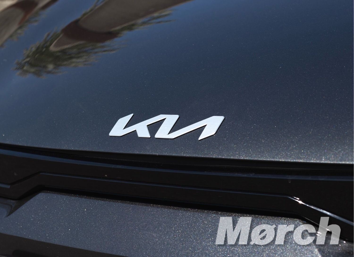 Billede af Kia EV6 EL Long Range Prestige 229HK 5d Aut.
