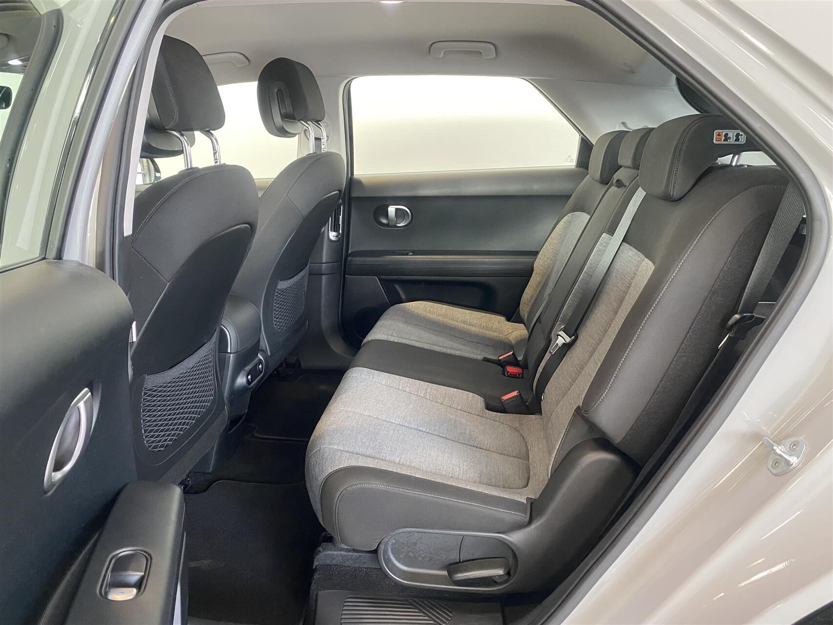 Billede af Hyundai Ioniq 5 Electric 58 kWh Dynamiq Pack 170HK 5d Aut.